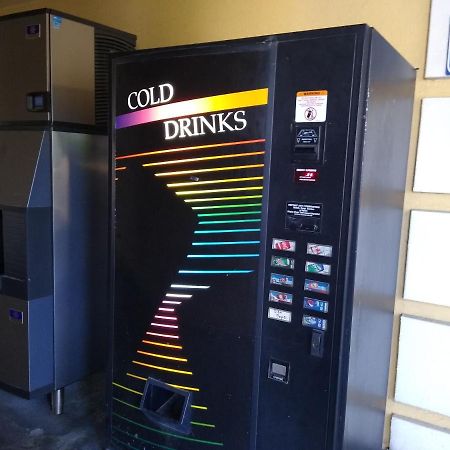 金斯兰戴斯因酒店 外观 照片